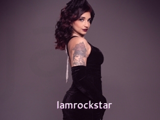 Iamrockstar