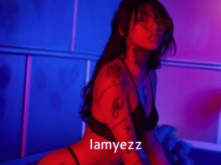 Iamyezz