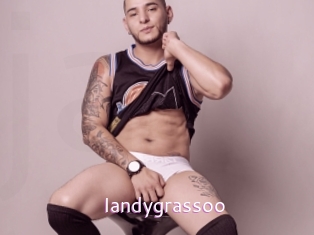 iandygrassoo Just Amateurs