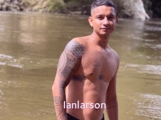 Ianlarson