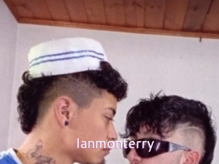 Ianmonterry