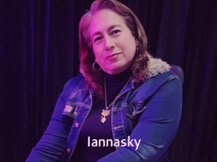 iannasky Just Amateurs