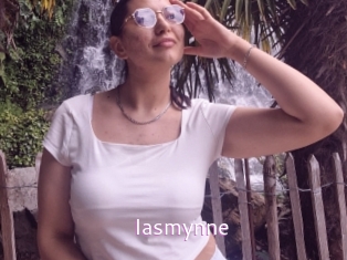 Iasmynne