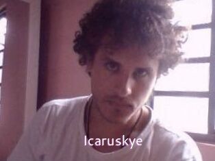 Icaruskye