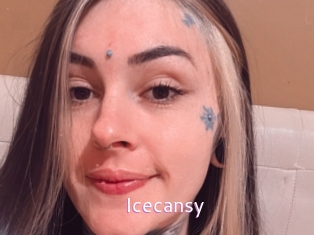 Icecansy