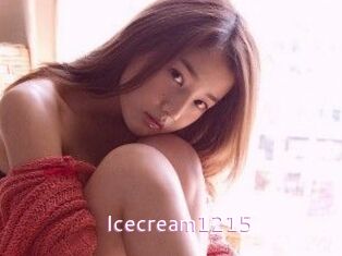 icecream1215 Just Amateurs