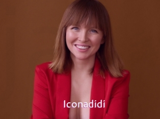 iconadidi Just Amateurs