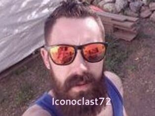 iconoclast72 Just Amateurs
