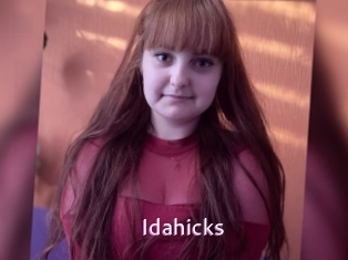 Idahicks