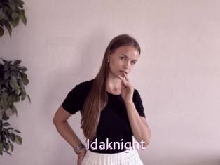 Idaknight