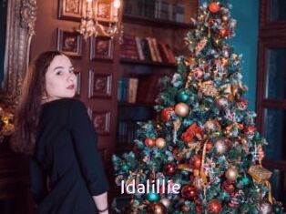 Idalillie