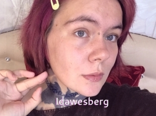 Idawesberg
