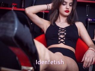 Idenfetish