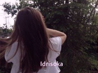Idrisoka
