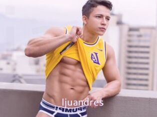 Ijuandres