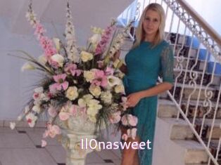 Il0nasweet