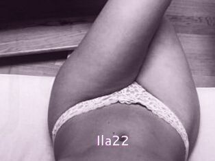 Ila22