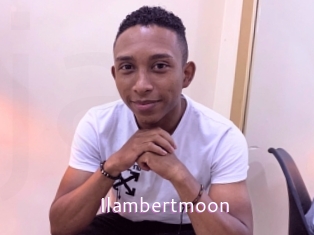 Ilambertmoon