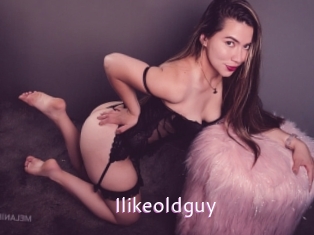 Ilikeoldguy