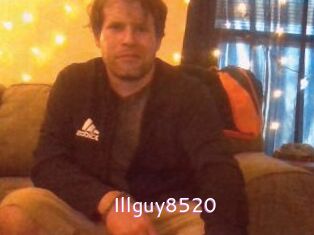 Illguy8520