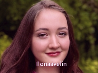 Ilonaavelin