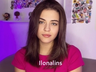 Ilonalins