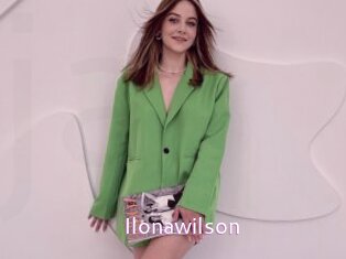 Ilonawilson