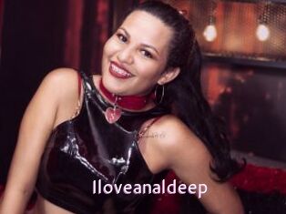 Iloveanaldeep