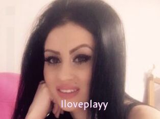Iloveplayy