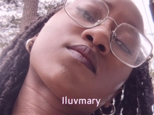 Iluvmary