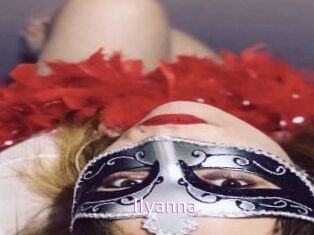 Ilyanna