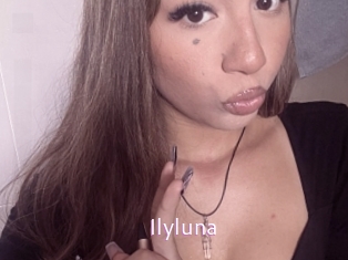 Ilyluna