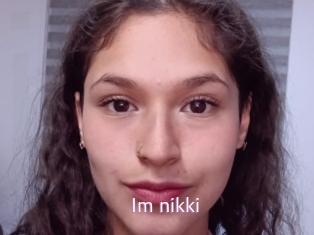 Im_nikki