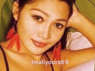 Imallyours69