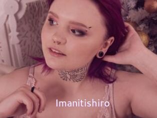 Imanitishiro