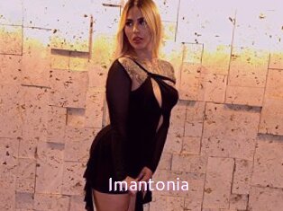 Imantonia
