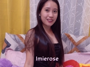 Imierose