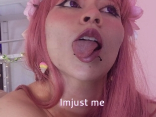 Imjust_me