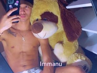 Immanu