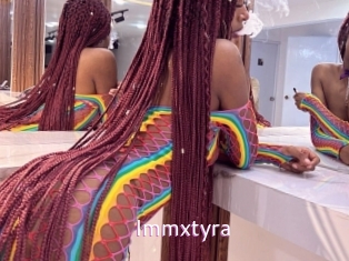 immxtyra Just Amateurs