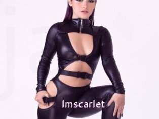 Imscarlet