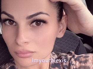 Imyouralexis