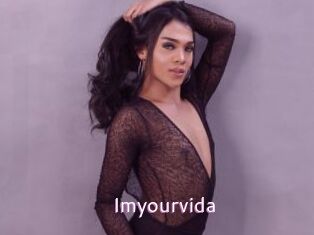 Imyourvida