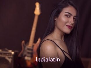 Indialatin