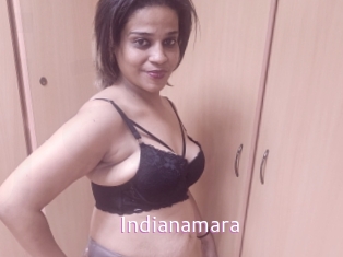 Indianamara