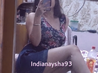 Indianaysha93