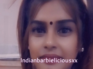 Indianbarbieliciousxx