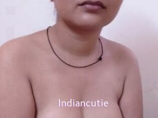 Indiancutie