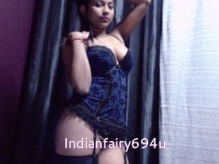 Indianfairy694u