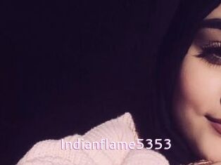 Indianflame5353